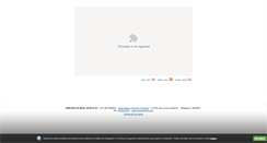 Desktop Screenshot of casconcosrealestate.com